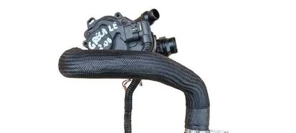 Maserati Grecale Thermostat 68312761AD