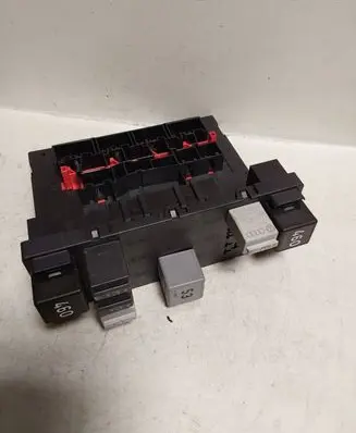 Volkswagen Tiguan Comfort/convenience module 3C0937049AJ
