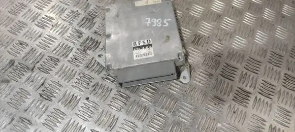 Mazda 6 Engine control unit/module RF5D18881C 2758006033