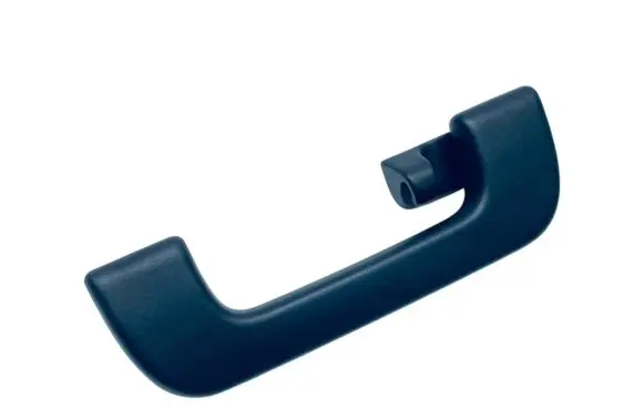 Audi Q7 4M Rear interior roof grab handle 8R0857608D