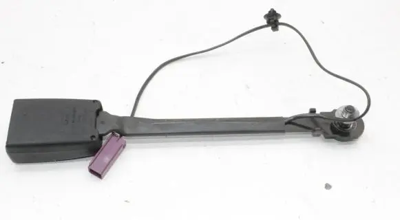 Ford Ecosport Front seatbelt buckle CN15B61209EFW