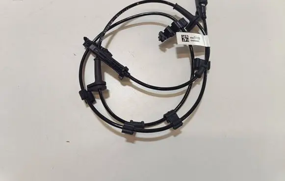 Chevrolet Corvette ABS brake wheel speed sensor 84685109