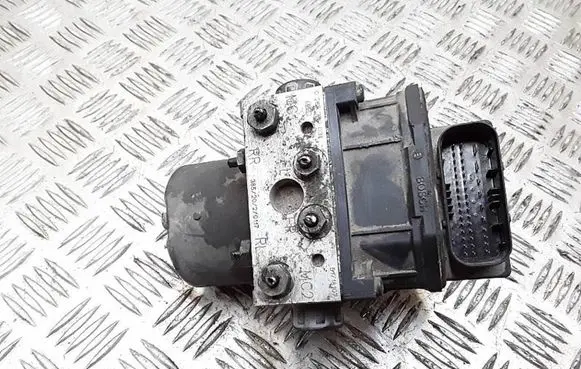 Fiat Stilo ABS Pump 0265222034 51718107 0265800016