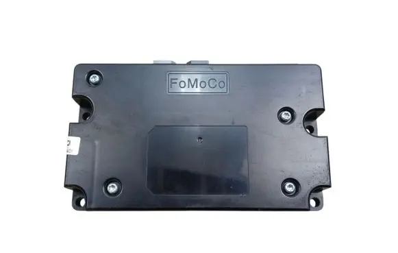 Ford Focus ST Trunk lid opening control unit AM5T-14D212-CD