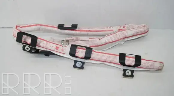 BMW i8 Roof airbag 72127314024