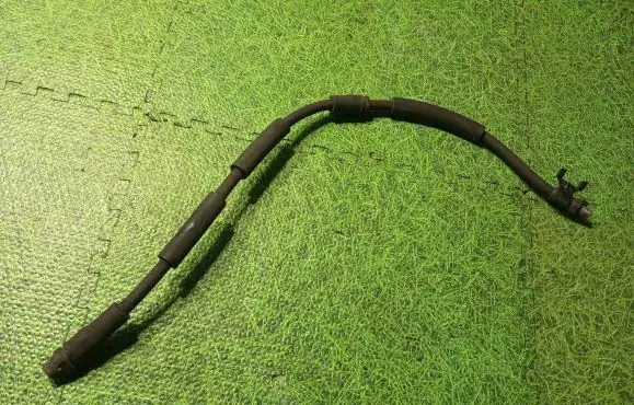 Brake line pipe/hose