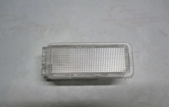 Peugeot 208 Other interior light