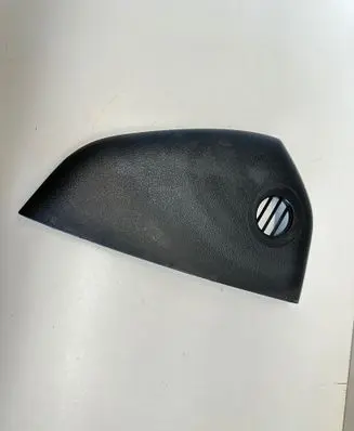 Audi A6 S6 C6 4F Dashboard side end trim 4f0857086b