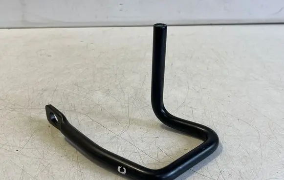 Porsche Taycan 9J1 Other interior part 