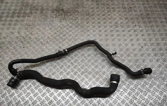 Mini Cooper Countryman R60 Intercooler hose/pipe 