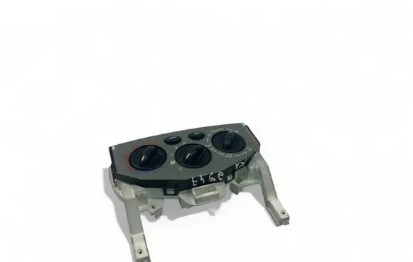 Renault Trafic II (X83) Interior fan control switch 7701050316