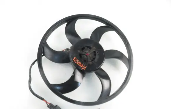 BMW X1 E84 Fan set 7588974