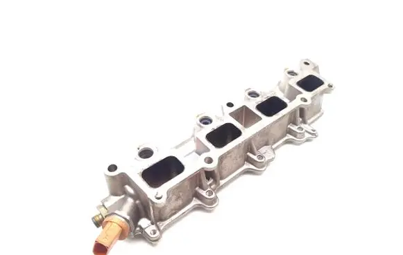 Intake manifold