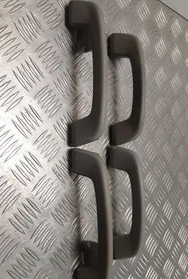 BMW 1 F20 F21 A set of handles for the ceiling 