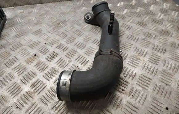Audi A3 S3 8P Intercooler hose/pipe 3C0145770B