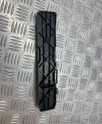 Volkswagen PASSAT B6 Cabin air micro filter cap 3C0819422