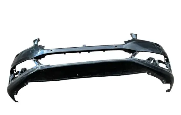 Peugeot 508 Front bumper 9807629377