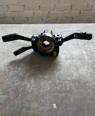 Volkswagen PASSAT B6 Steering angle sensor 3C0953549A