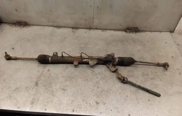 Mercedes-Benz Vito Viano W638 Steering rack A6384610201
