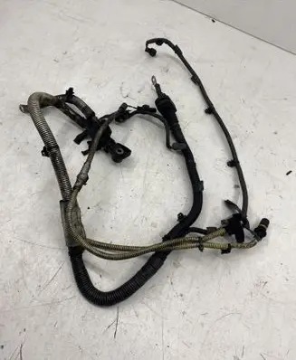 Infiniti Q50 Engine installation wiring loom