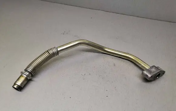 Opel Vectra B EGR valve line/pipe/hose