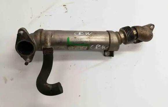 Honda CR-V EGR valve cooler 18720RMAE01