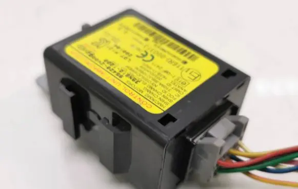 KIA Rio Immobilizer control unit/module 954202v000 39n8101000 E11116rl000313