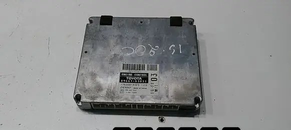 Lexus IS 200-300 Engine control unit/module 8966153031