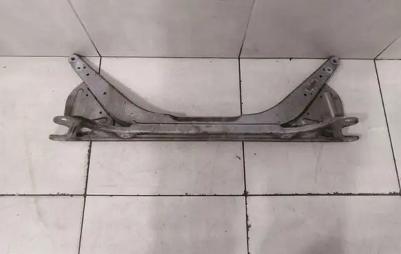 Porsche 718 Cayman 982 982c Rear subframe 982505099C