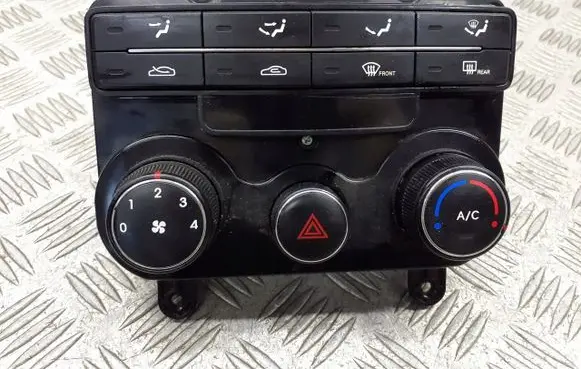 Hyundai i30 Interior fan control switch 97250-2LXXX