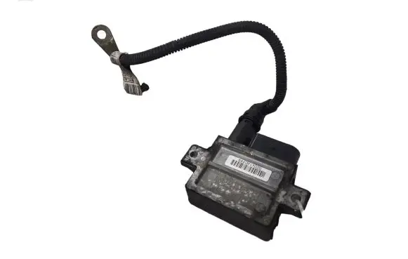 BMW 1 E81 E87 Glow plug pre-heat relay 779800003