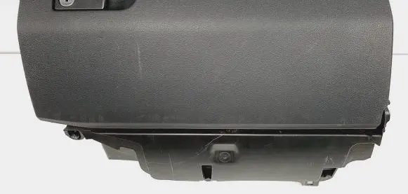 Mercedes-Benz E C207 W207 Glove box A2076800091