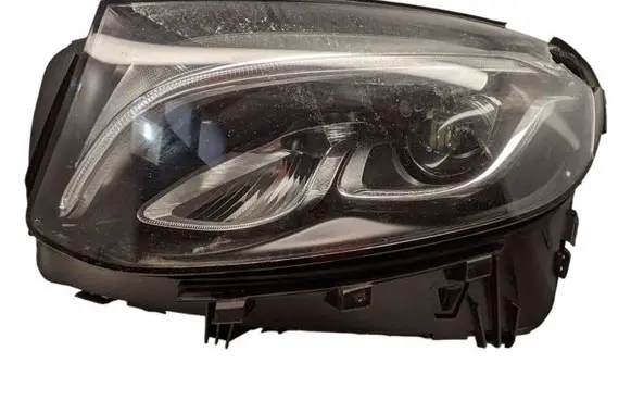 Mercedes-Benz GLC X253 C253 Headlight/headlamp A2539065101 Q02ZGS0001 12518205