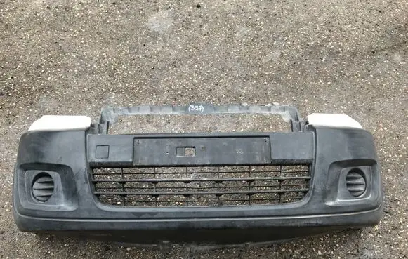 Fiat Scudo Front bumper 1497585077