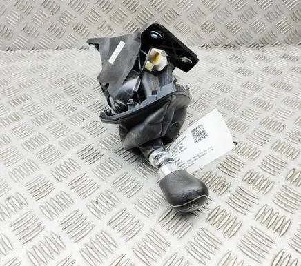 Ford Transit VII Gear shifter/selector JK2R7C453RAD
