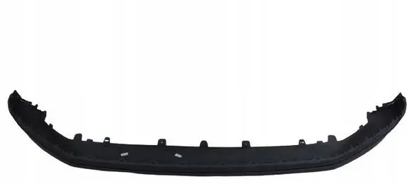 Audi Q5 SQ5 Front bumper lip 80A807061