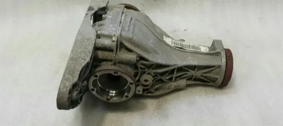 Audi A6 S6 C7 4G Rear differential 0AR525083B