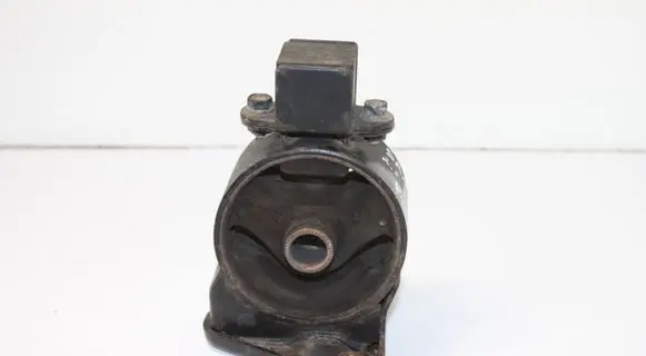 Hyundai Santa Fe Engine mount bracket 219122B100