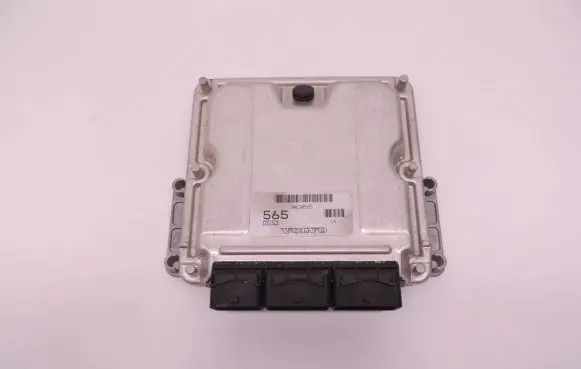 Volvo S40, V40 Engine control unit/module 30630565 0281011609 D52