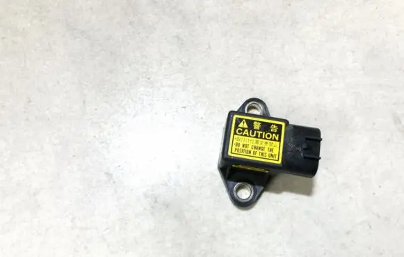 Toyota RAV 4 (XA20) Airbag deployment crash/impact sensor 89441-60010