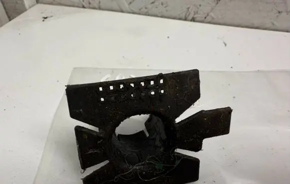 Audi A6 S6 C6 4F Front parking sensor holder (PDC) 4F0919257H