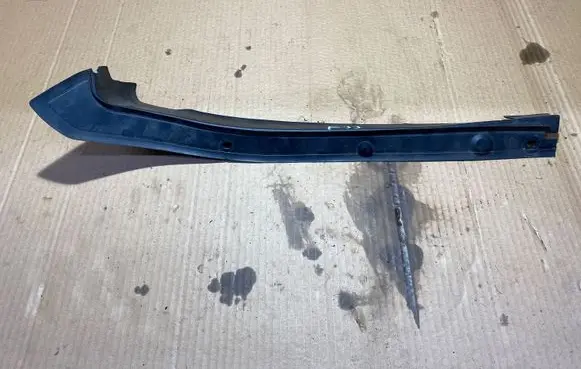 BMW 4 F32 F33 Engine compartment rubber 7264274 10808611