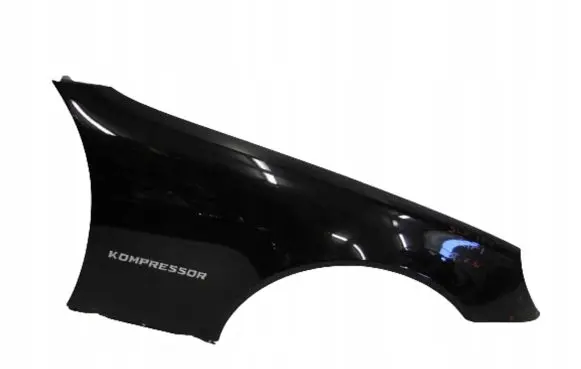 Mercedes-Benz SLK R170 Fender A1708800206