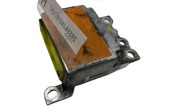 Nissan NV200 Airbag control unit/module 28556JX01E