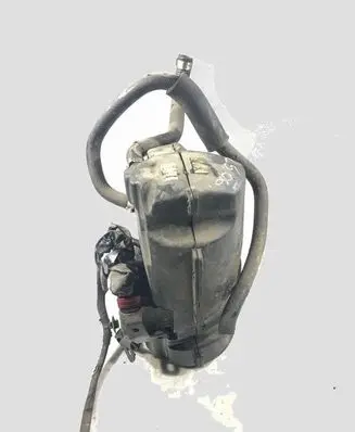 Citroen C5 Power steering pump 9657739080