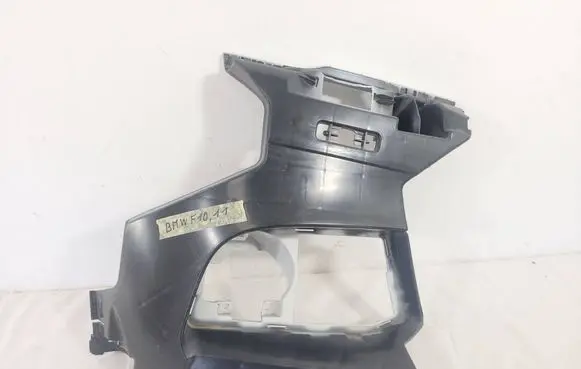 BMW 5 F10 F11 Front bumper mounting bracket 