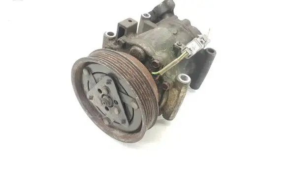 Renault Clio II Air conditioning (A/C) compressor (pump)