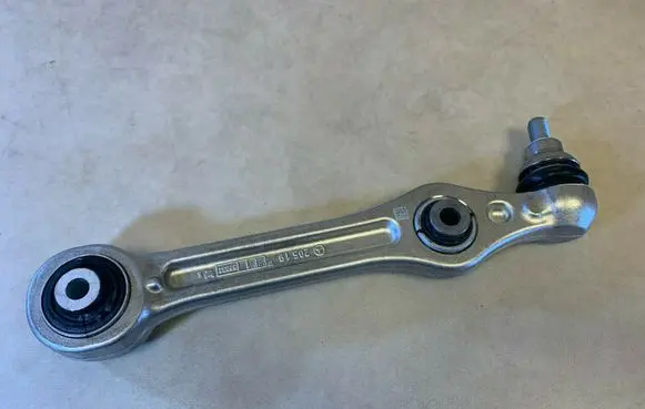 Mercedes-Benz C W205 Front control arm A2053304507 A2053306710