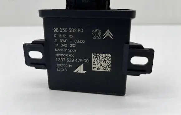 Peugeot 508 Light module LCM