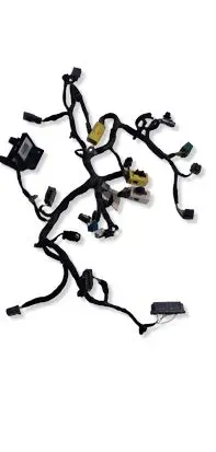 Chrysler Pacifica Seat wiring loom 68240706AD 62WK3516H100 P68240706AE